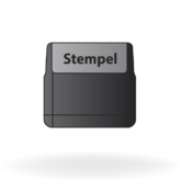 Stempel Modico 