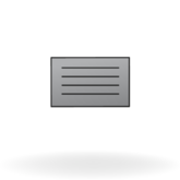 Visitenkarte mit Gestaltungsservice