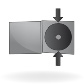 CD DVD
